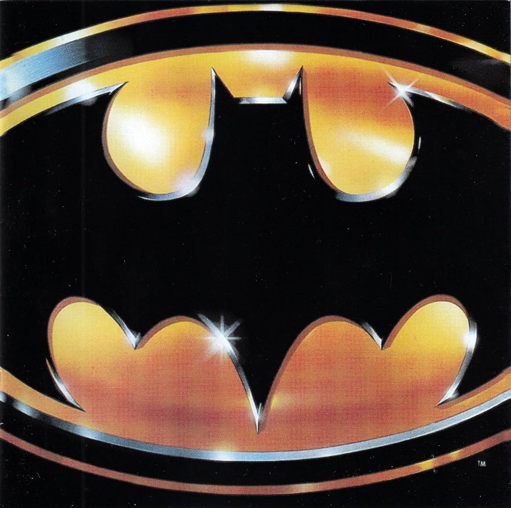 Prince - Batman™ (Motion Picture Soundtrack) - Afbeelding 1