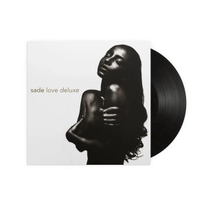 Sade – Love Deluxe (2024-reissue Half-Speed Mastered)