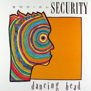 Social Security – Dancing Head