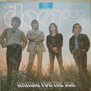 The Doors – Waiting For The Sun