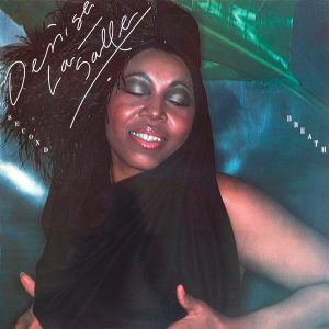 Denise LaSalle – Second Breath