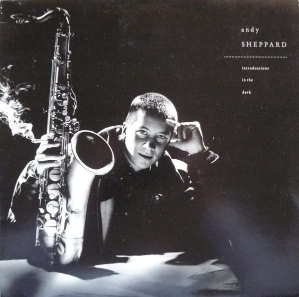 Andy Sheppard – Introductions In The Dark - Afbeelding 1