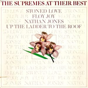 The Supremes - At Their Best