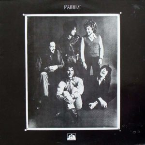 Family – A Song For Me