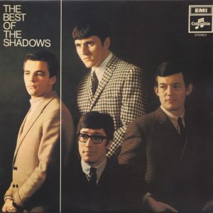 The Shadows – The Best Of The Shadows