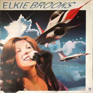 Elkie Brooks – Shooting Star