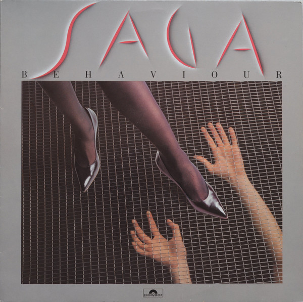 Saga - Behaviour - Afbeelding 1