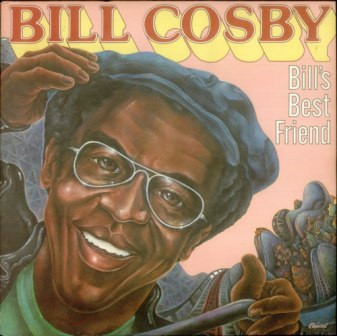 Bill Cosby – Bill's Best Friend - Afbeelding 1