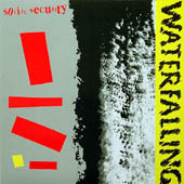 Social Security – Waterfalling