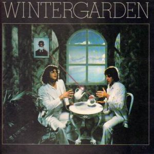 Wintergarden – Wintergarden