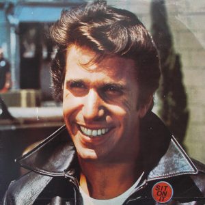 Various – Fonzie Favorites