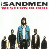 The Sandmen – Western Blood
