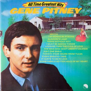 Gene Pitney – All Time Greatest Hits