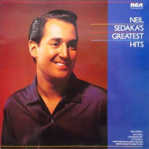 Neil Sedaka – Neil Sedaka's Greatest Hits
