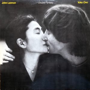 John Lennon & Yoko Ono – Double Fantasy
