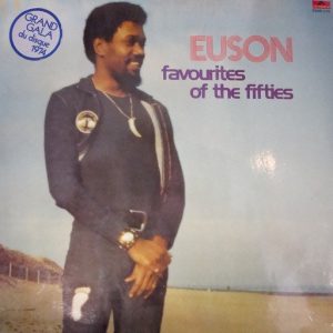 Euson - Favorites of the Fifties