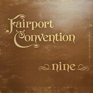 Fairport Convention - Nine
