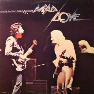 Golden Earring - Mad Love