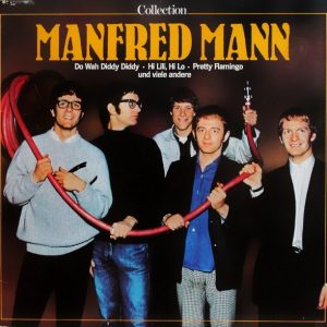 Manfred Mann – Collection