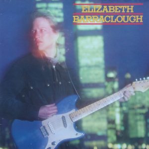 Elizabeth Barraclough – Elizabeth Barraclough