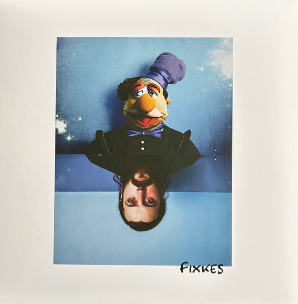 Fixkes – Danny En Danny - Afbeelding 1