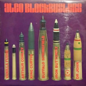 Various - ATCO Blockbusters