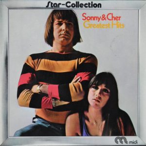 Sonny and Cher - Greatest Hits