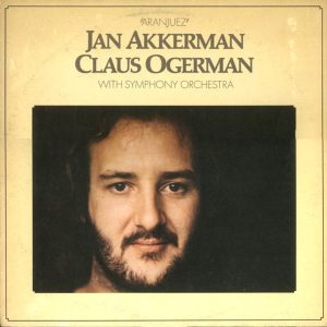 Jan Akkerman / Claus Ogerman - Aranjuez