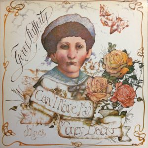 Gerry Rafferty - Can I Have My Money Back?