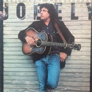 Joe Ely - Honky Tonk Masquerade