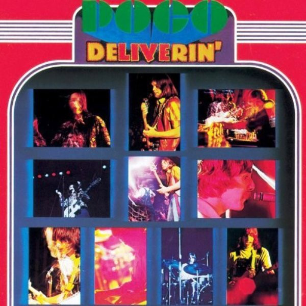 Poco - Deliverin' - Afbeelding 1
