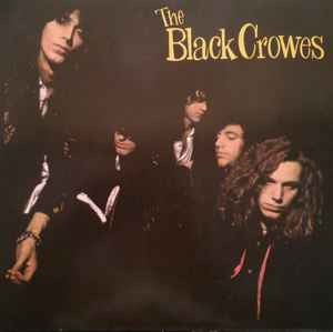 Black Crowes - Shake Your Money Maker (Remastered)