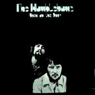 The Humblebums - Open Up the Door