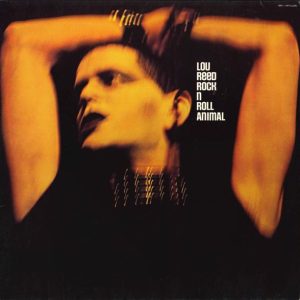 Lou Reed – Rock N Roll Animal