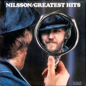 Nilsson - Greatest Hits