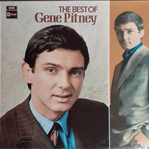 Gene Pitney – The Best Of Gene Pitney