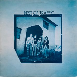 Traffic - Best of Traffic