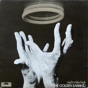 Golden Earring - Eight Miles High