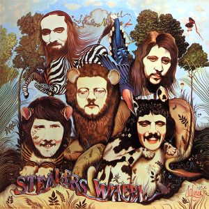 Stealers Wheel - Stealers Wheel
