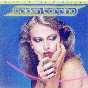 Golden Earring - Grab it for a Second