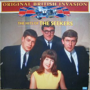 The Seekers – The Hits Of The Seekers