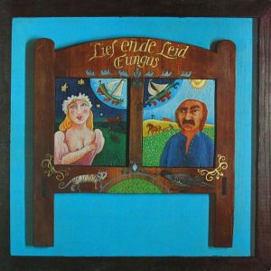 Fungus - Lief ende Leid