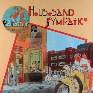 Houseband – Sympatico