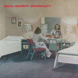 Social Security – Secureality