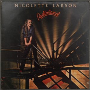Nicolette Larson – Radioland