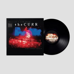The Cure - Songs of A Live World (London 2024)