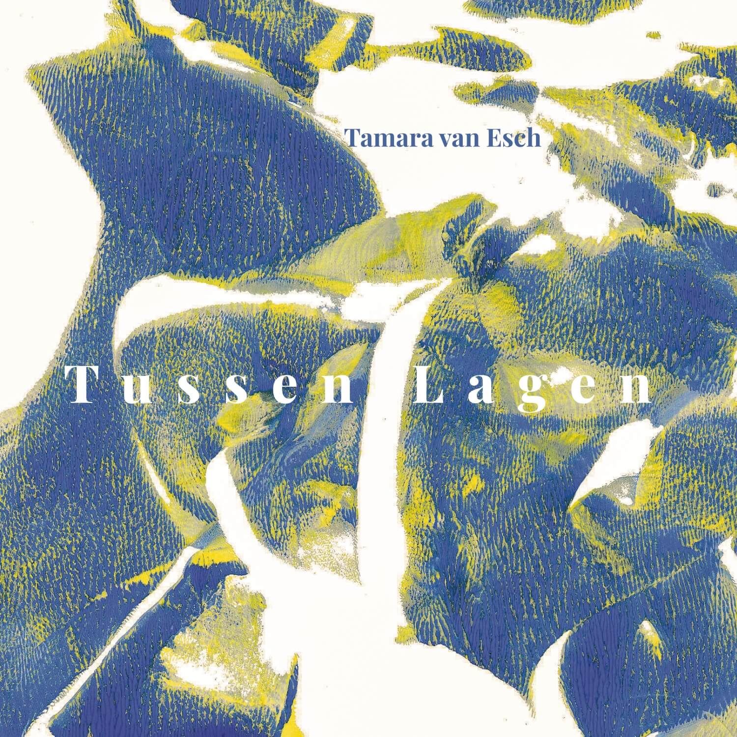 Tamara van Esch - Tussen Lagen - Afbeelding 1