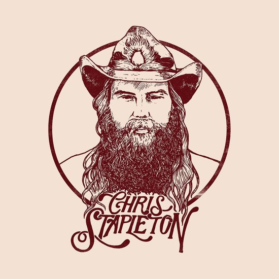 Chris Stapleton - From A Room: Volume 1 - Afbeelding 1
