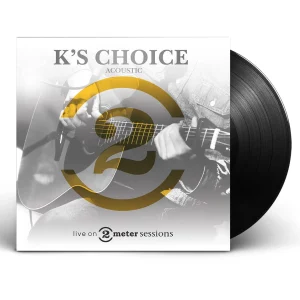 K's Choice - Live on 2 Meter Sessions