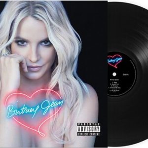 Britney Spears - Britney Jean
